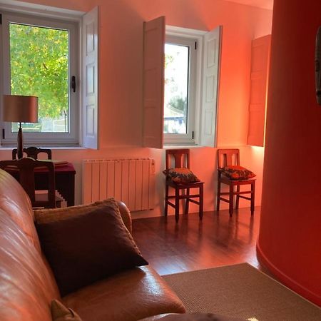 Douro House Villa Carrazeda de Ansiaes Ngoại thất bức ảnh