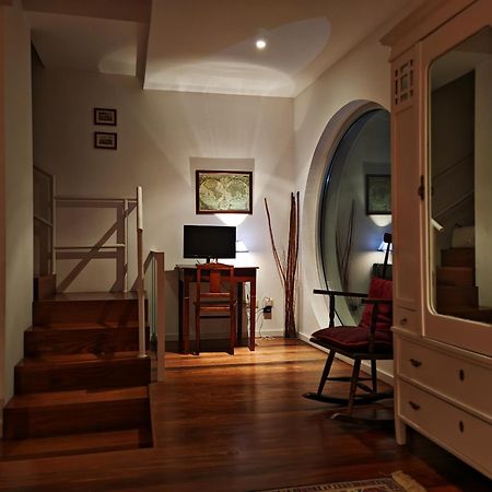 Douro House Villa Carrazeda de Ansiaes Ngoại thất bức ảnh