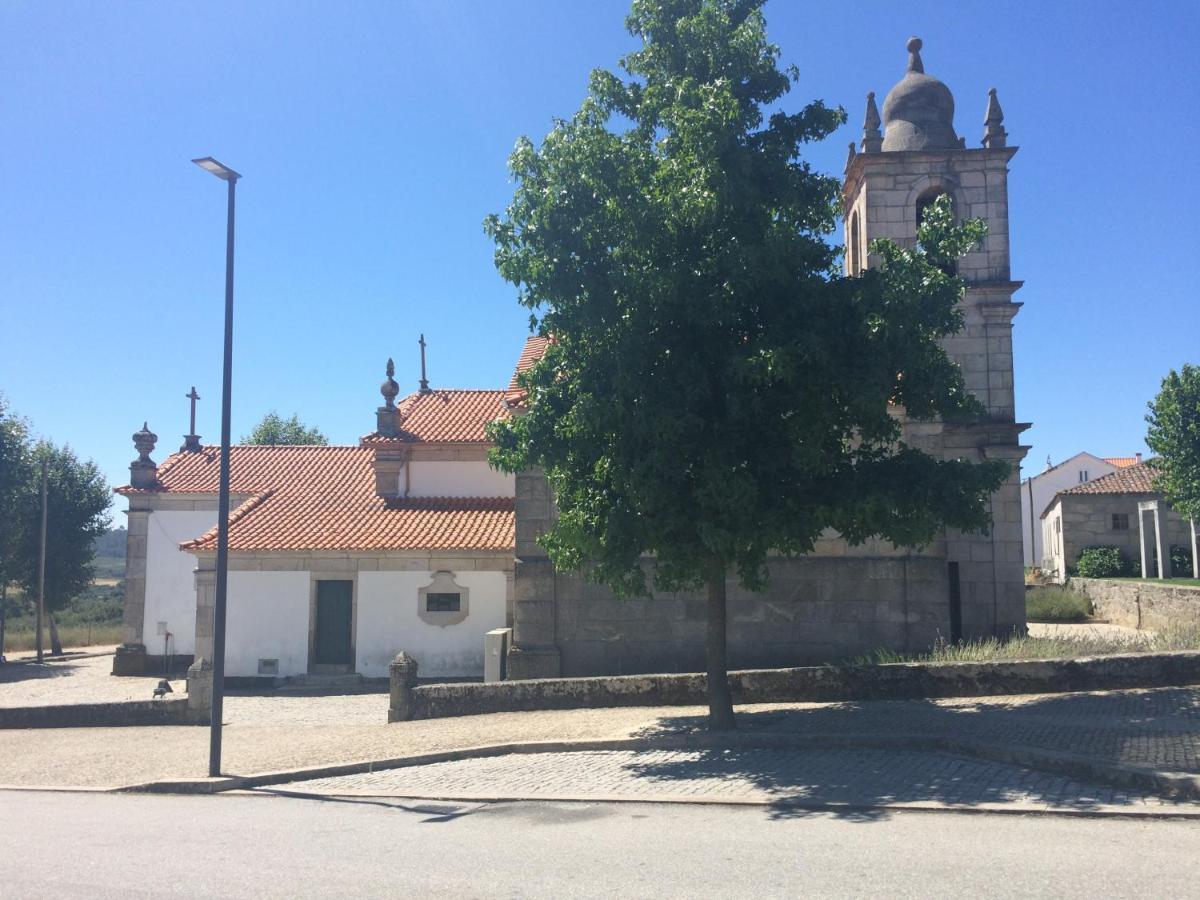 Douro House Villa Carrazeda de Ansiaes Ngoại thất bức ảnh