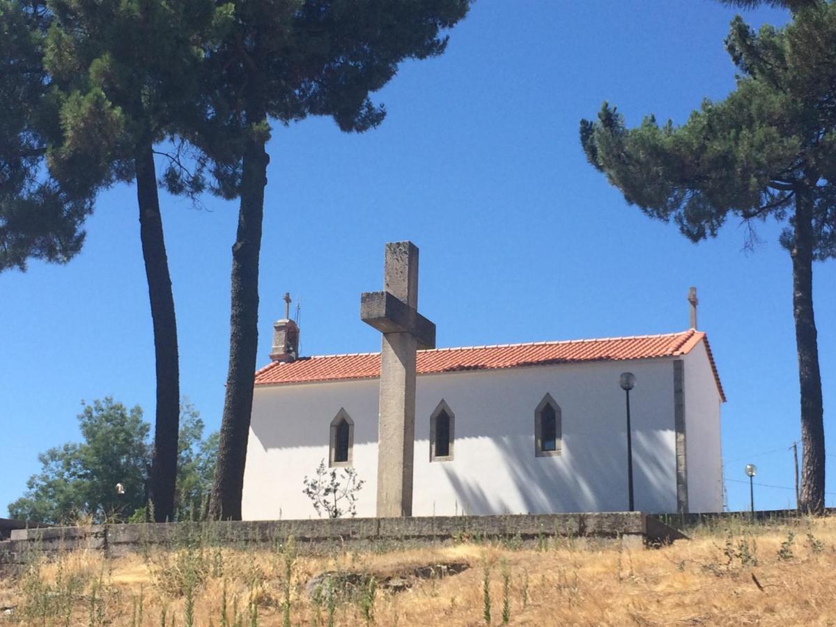 Douro House Villa Carrazeda de Ansiaes Ngoại thất bức ảnh