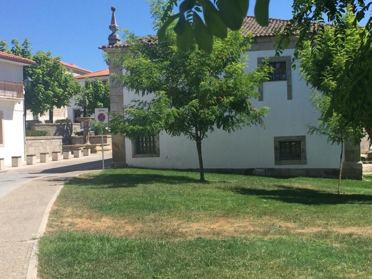 Douro House Villa Carrazeda de Ansiaes Ngoại thất bức ảnh