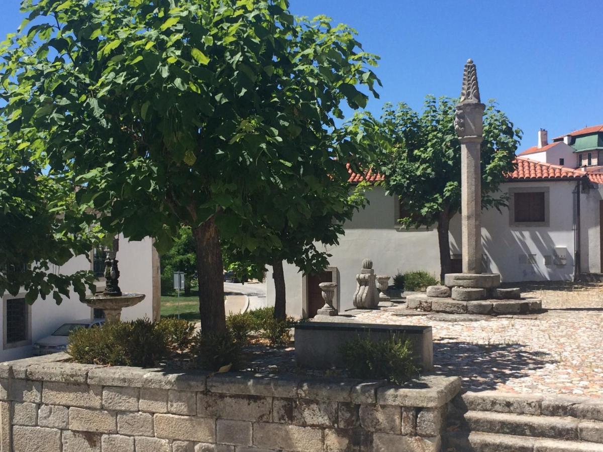 Douro House Villa Carrazeda de Ansiaes Ngoại thất bức ảnh