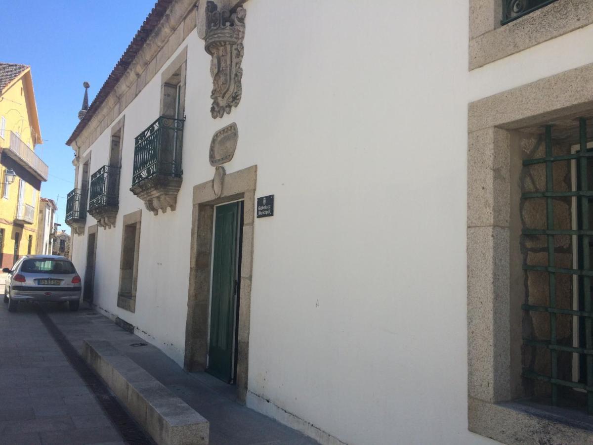 Douro House Villa Carrazeda de Ansiaes Ngoại thất bức ảnh