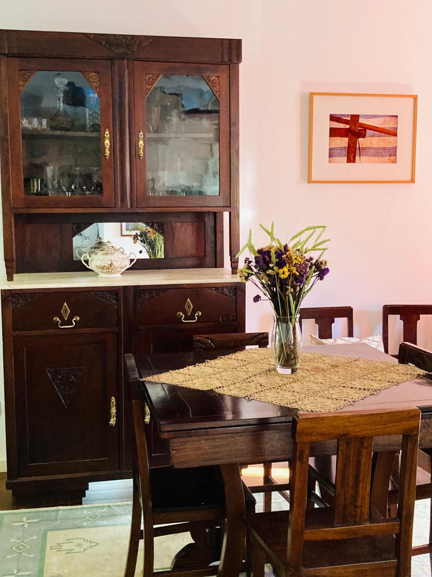 Douro House Villa Carrazeda de Ansiaes Ngoại thất bức ảnh