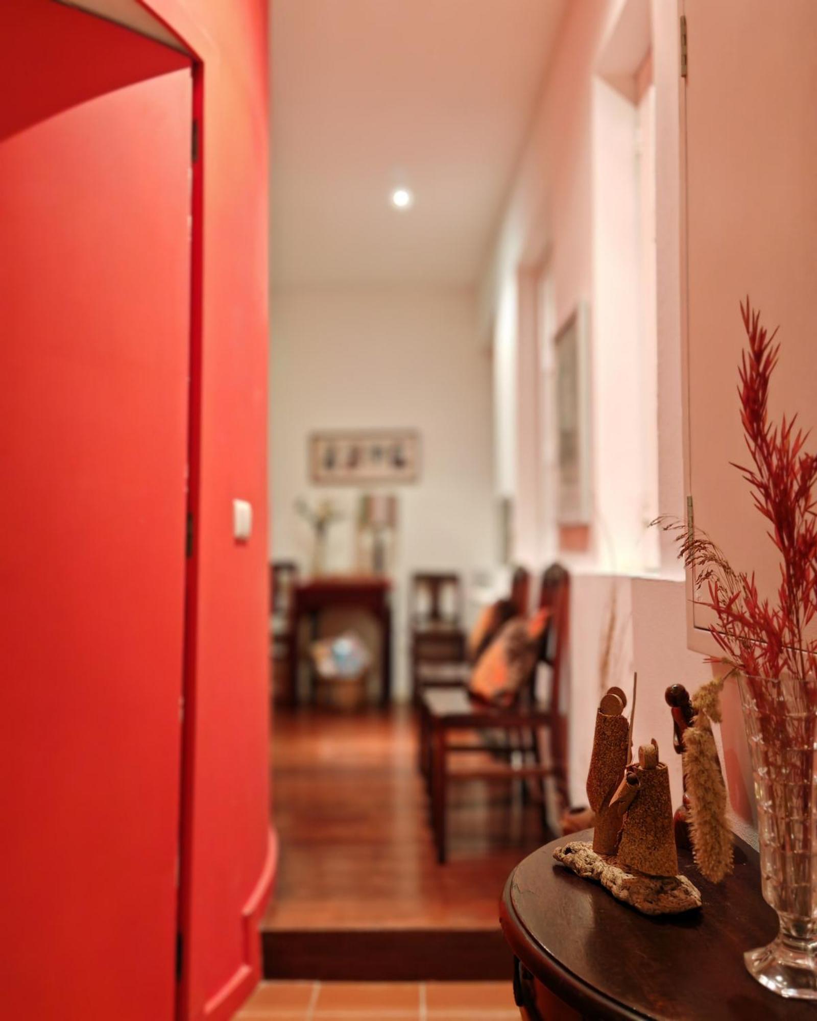 Douro House Villa Carrazeda de Ansiaes Ngoại thất bức ảnh