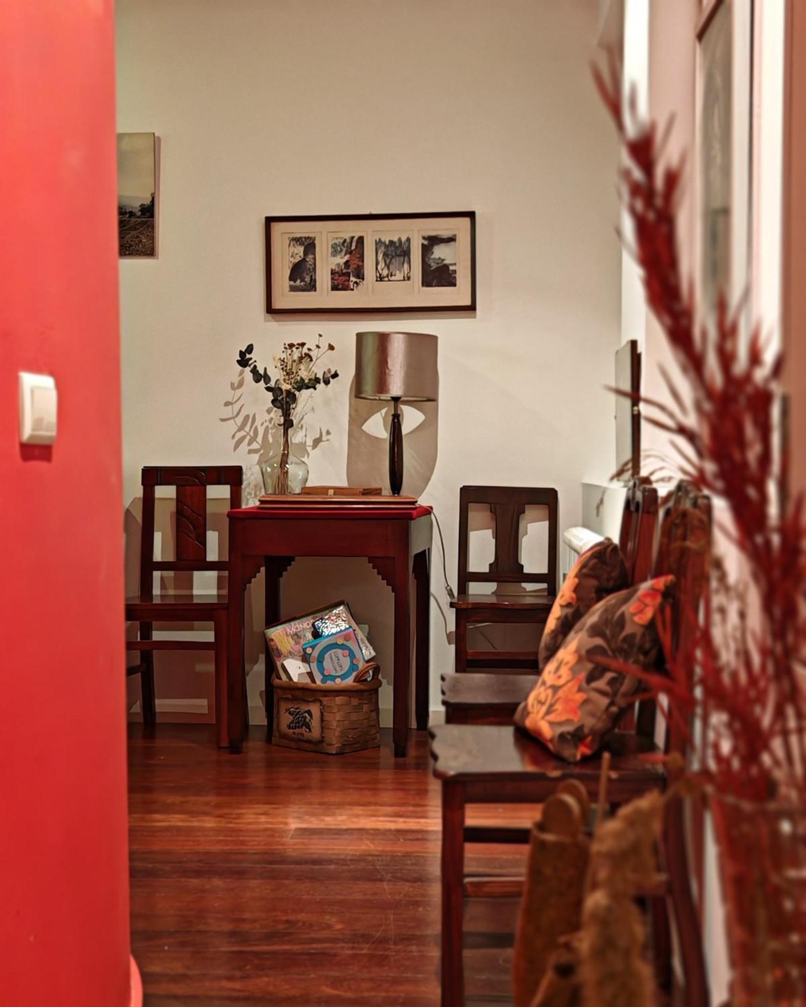 Douro House Villa Carrazeda de Ansiaes Ngoại thất bức ảnh