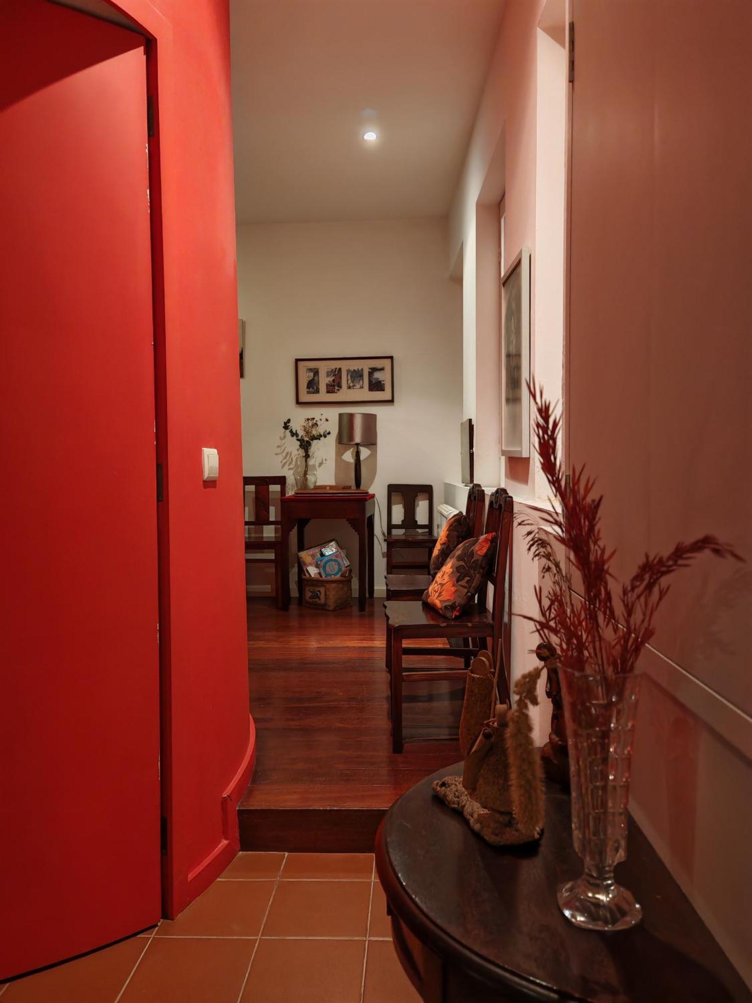 Douro House Villa Carrazeda de Ansiaes Ngoại thất bức ảnh