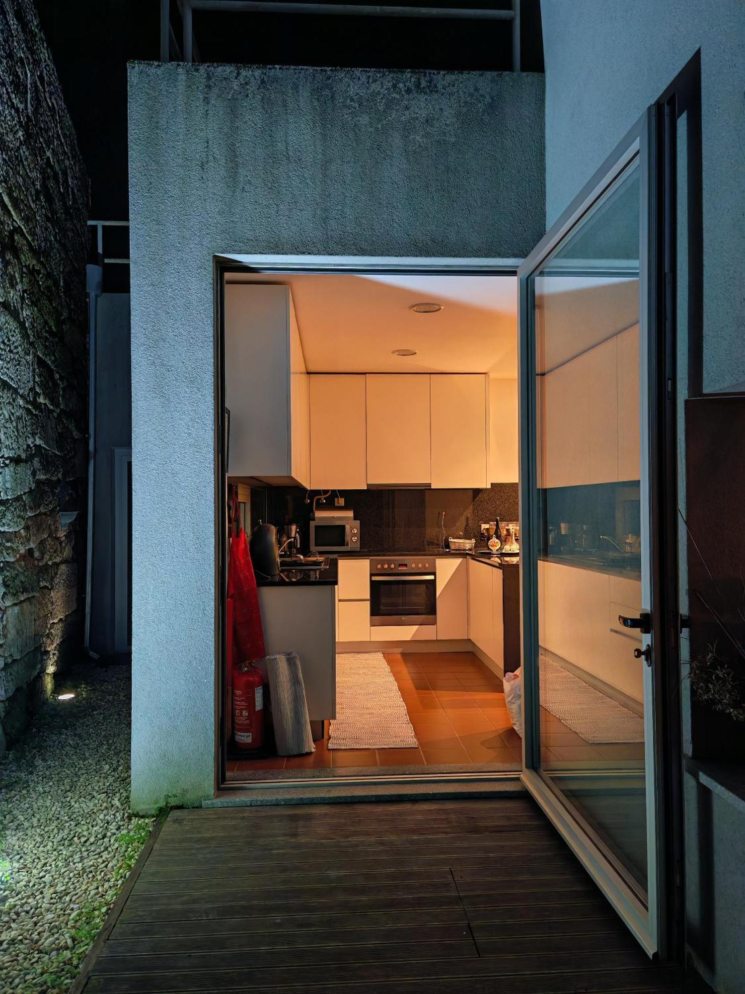 Douro House Villa Carrazeda de Ansiaes Ngoại thất bức ảnh