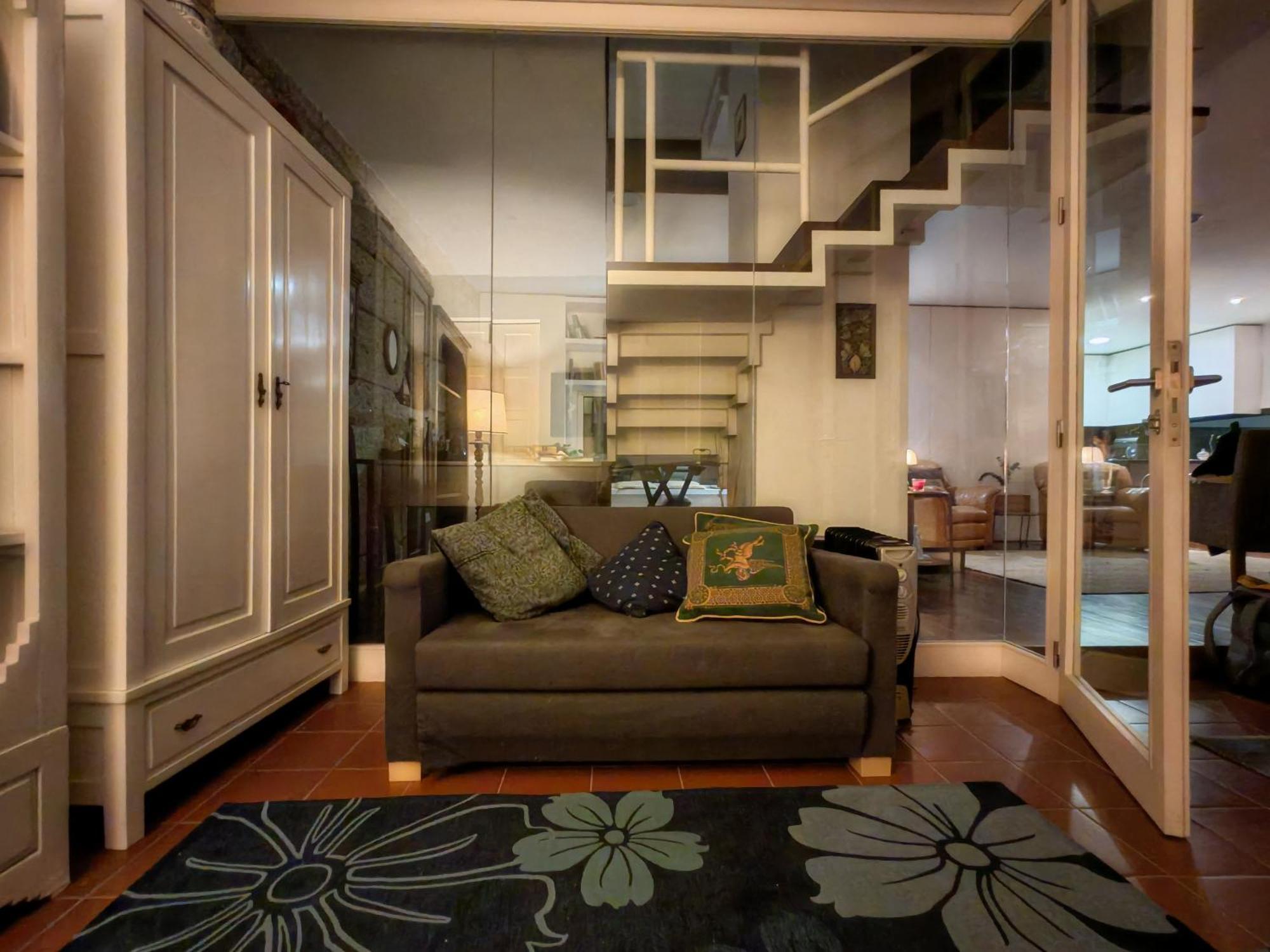 Douro House Villa Carrazeda de Ansiaes Ngoại thất bức ảnh
