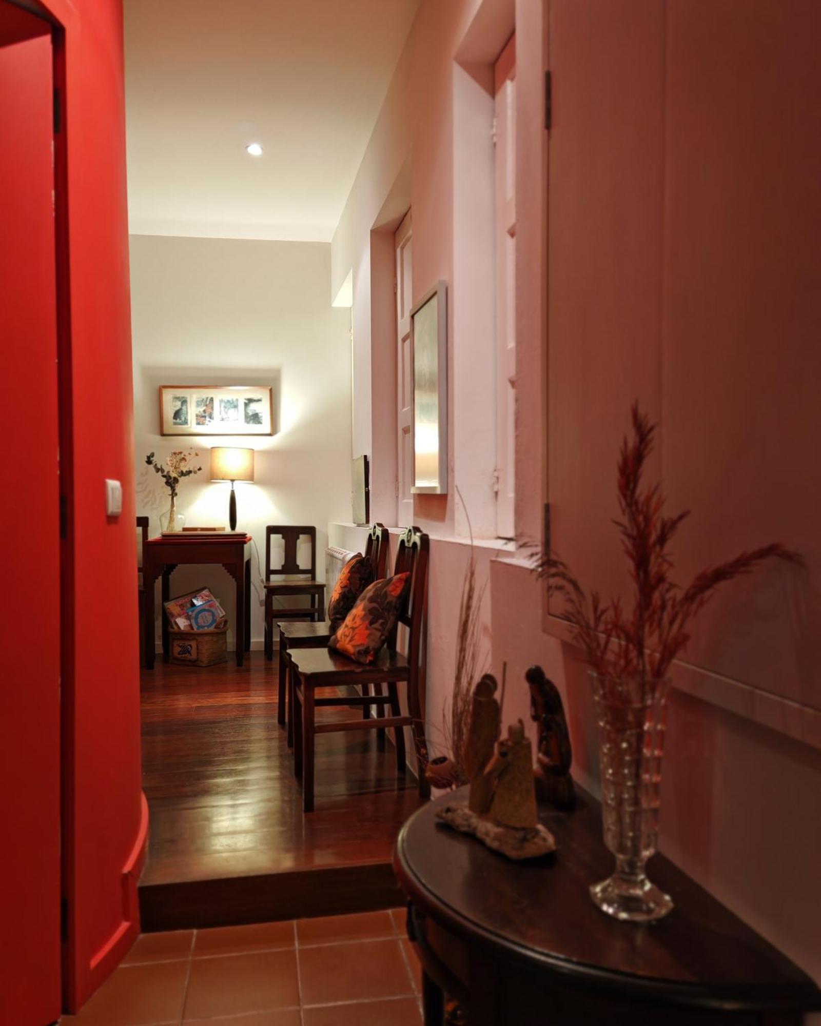 Douro House Villa Carrazeda de Ansiaes Ngoại thất bức ảnh
