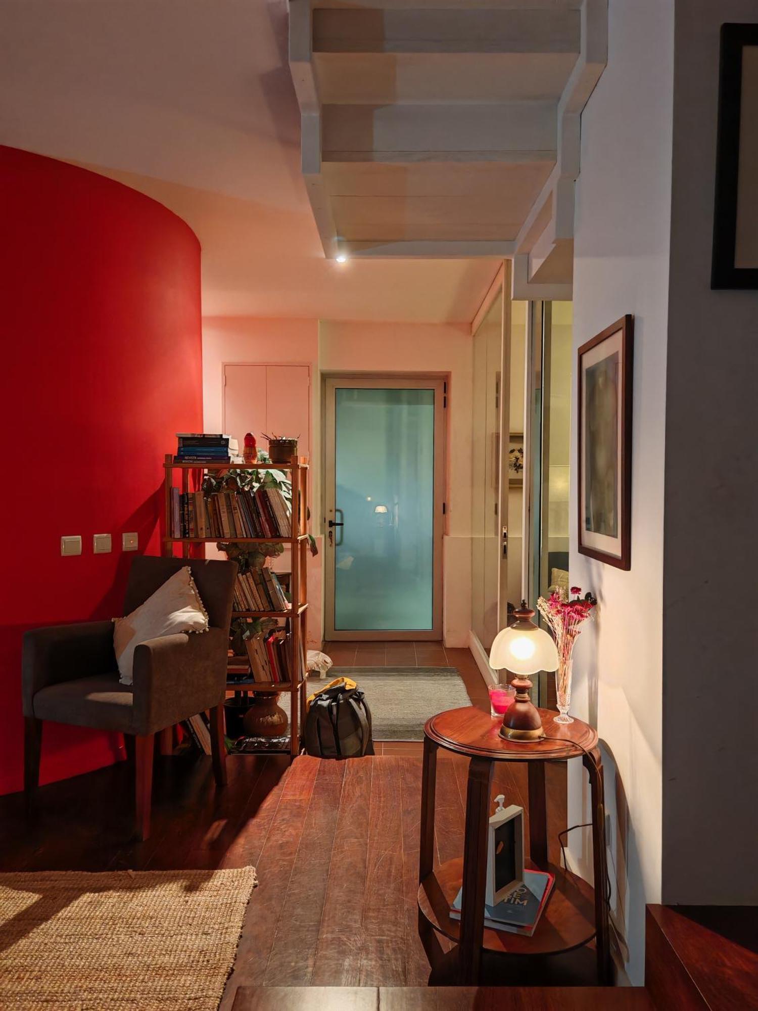 Douro House Villa Carrazeda de Ansiaes Ngoại thất bức ảnh