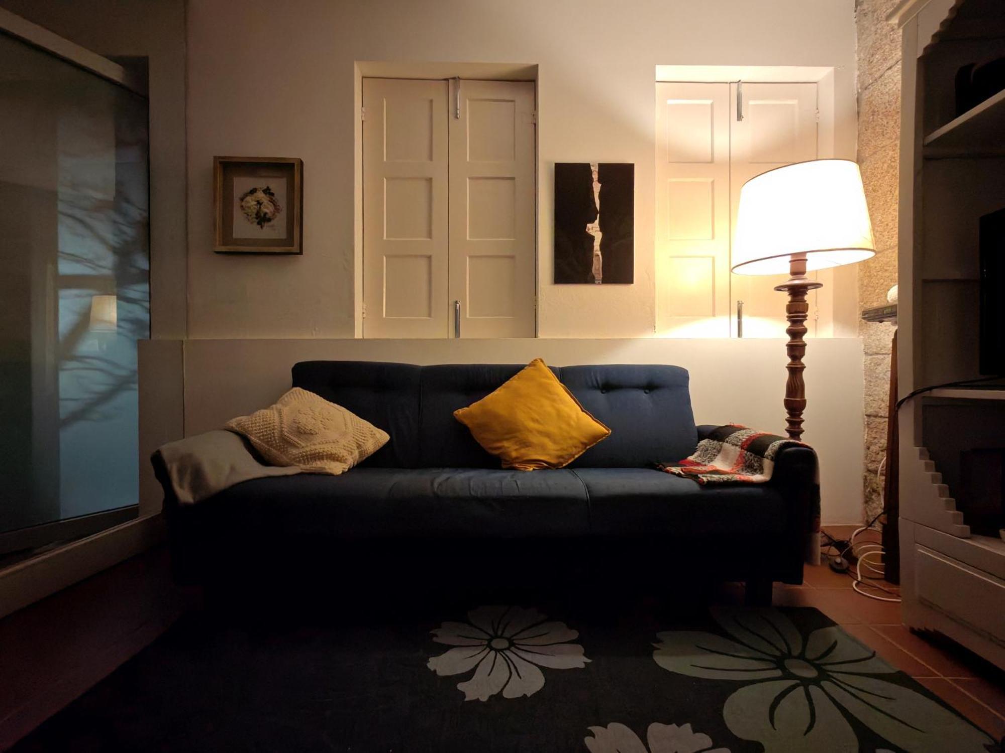 Douro House Villa Carrazeda de Ansiaes Ngoại thất bức ảnh