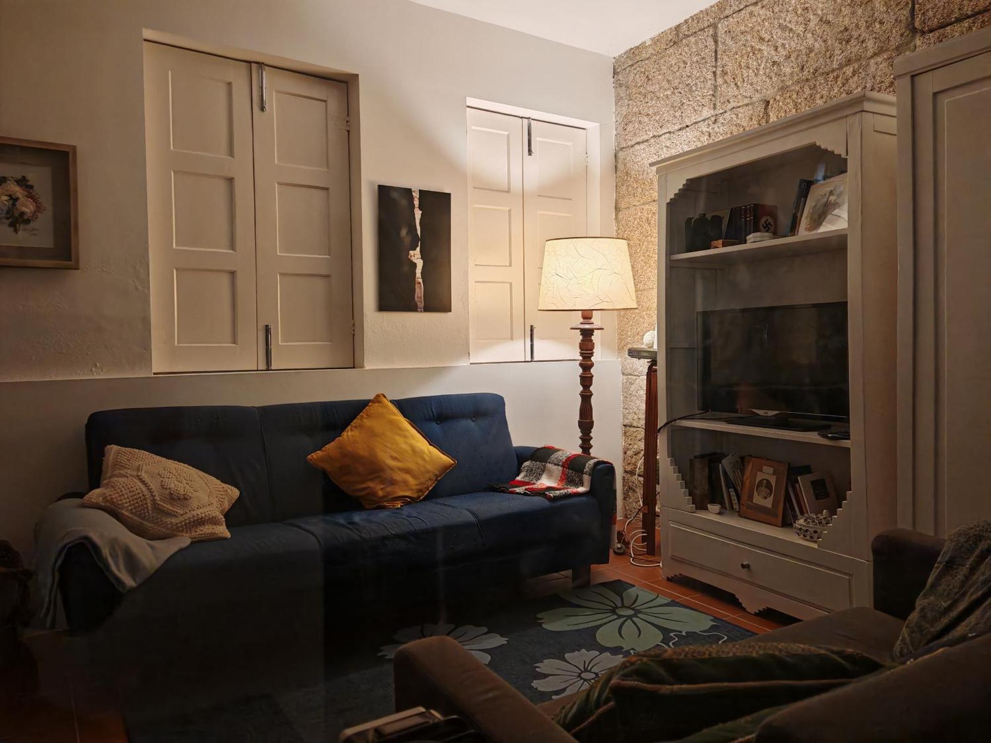 Douro House Villa Carrazeda de Ansiaes Ngoại thất bức ảnh