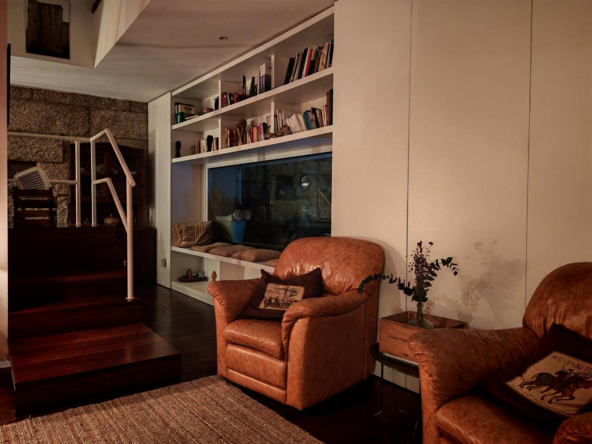 Douro House Villa Carrazeda de Ansiaes Ngoại thất bức ảnh