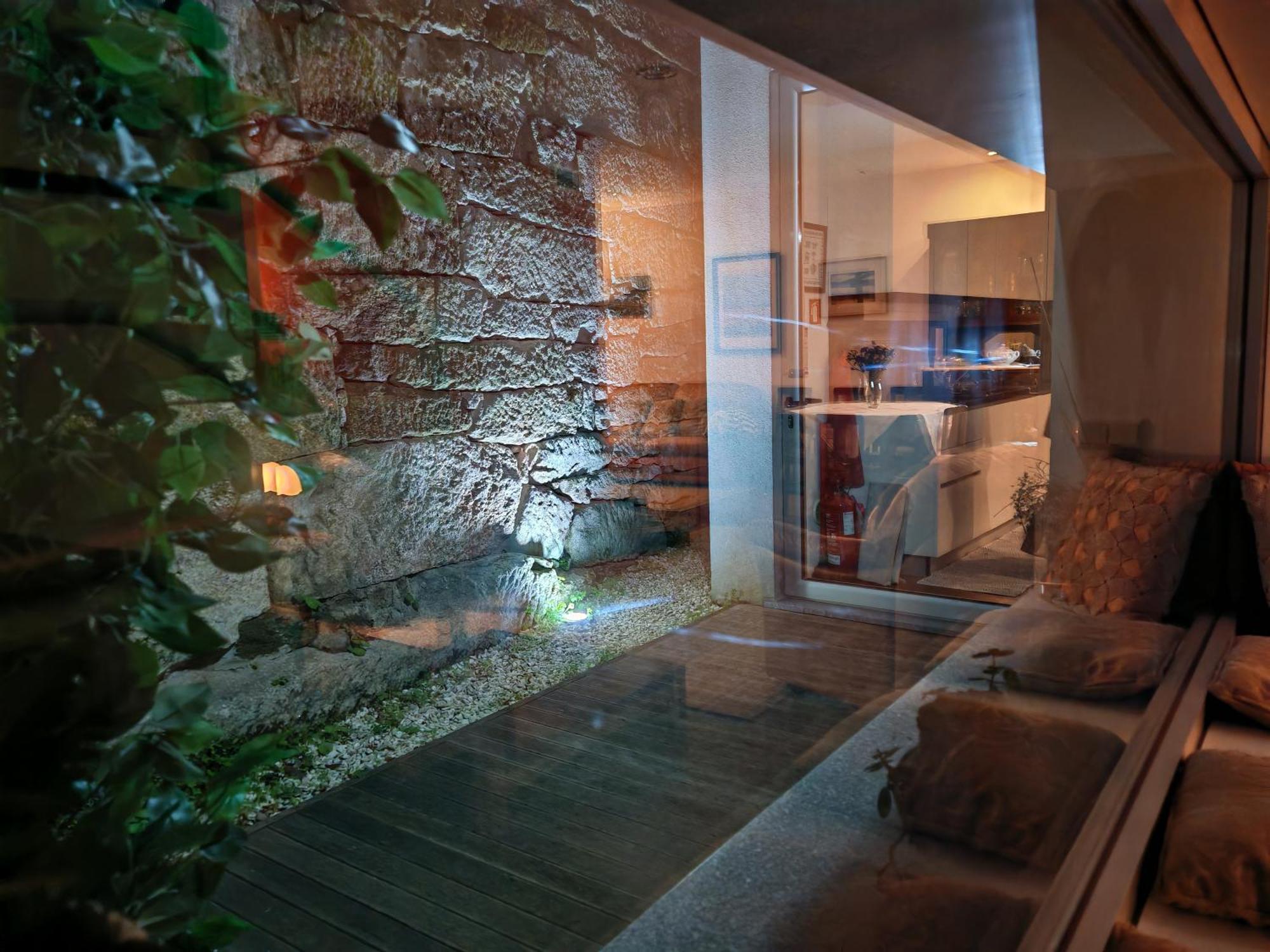 Douro House Villa Carrazeda de Ansiaes Ngoại thất bức ảnh