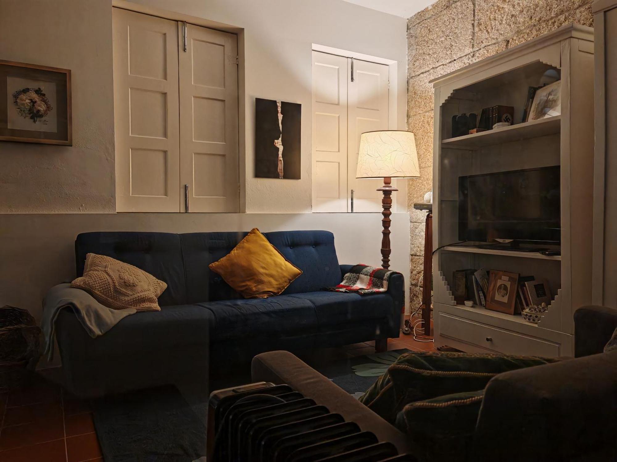 Douro House Villa Carrazeda de Ansiaes Ngoại thất bức ảnh