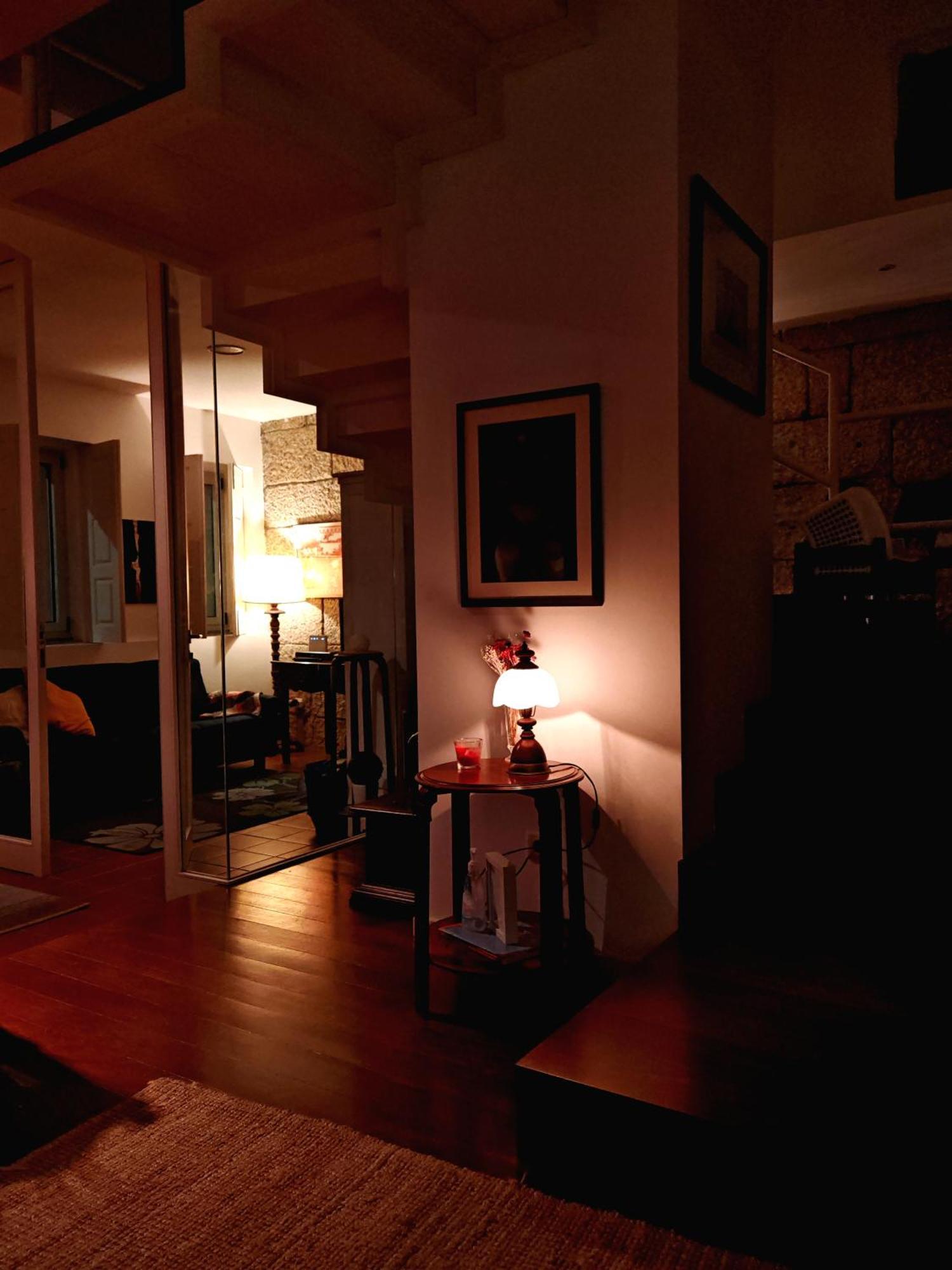 Douro House Villa Carrazeda de Ansiaes Ngoại thất bức ảnh
