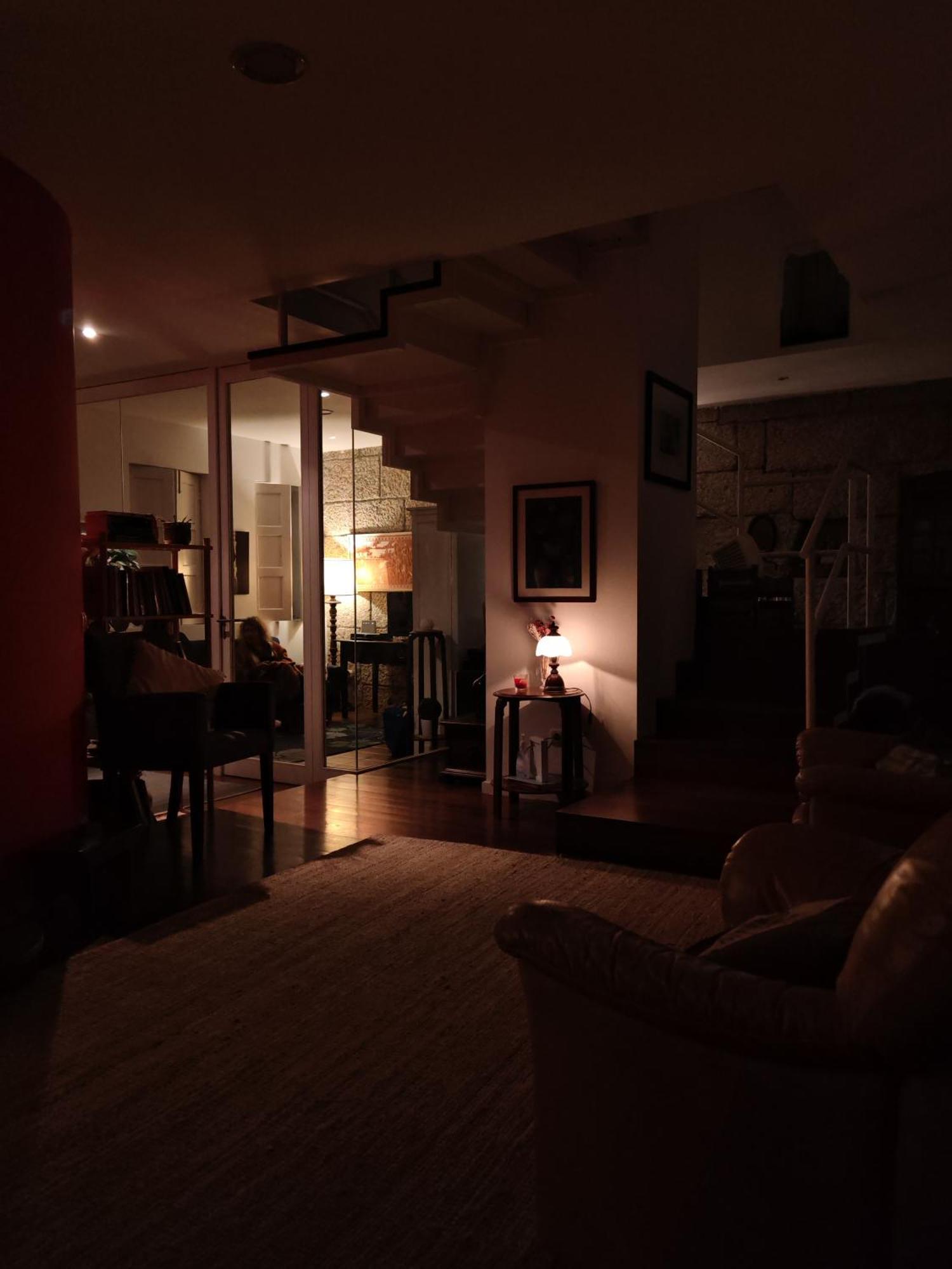 Douro House Villa Carrazeda de Ansiaes Ngoại thất bức ảnh