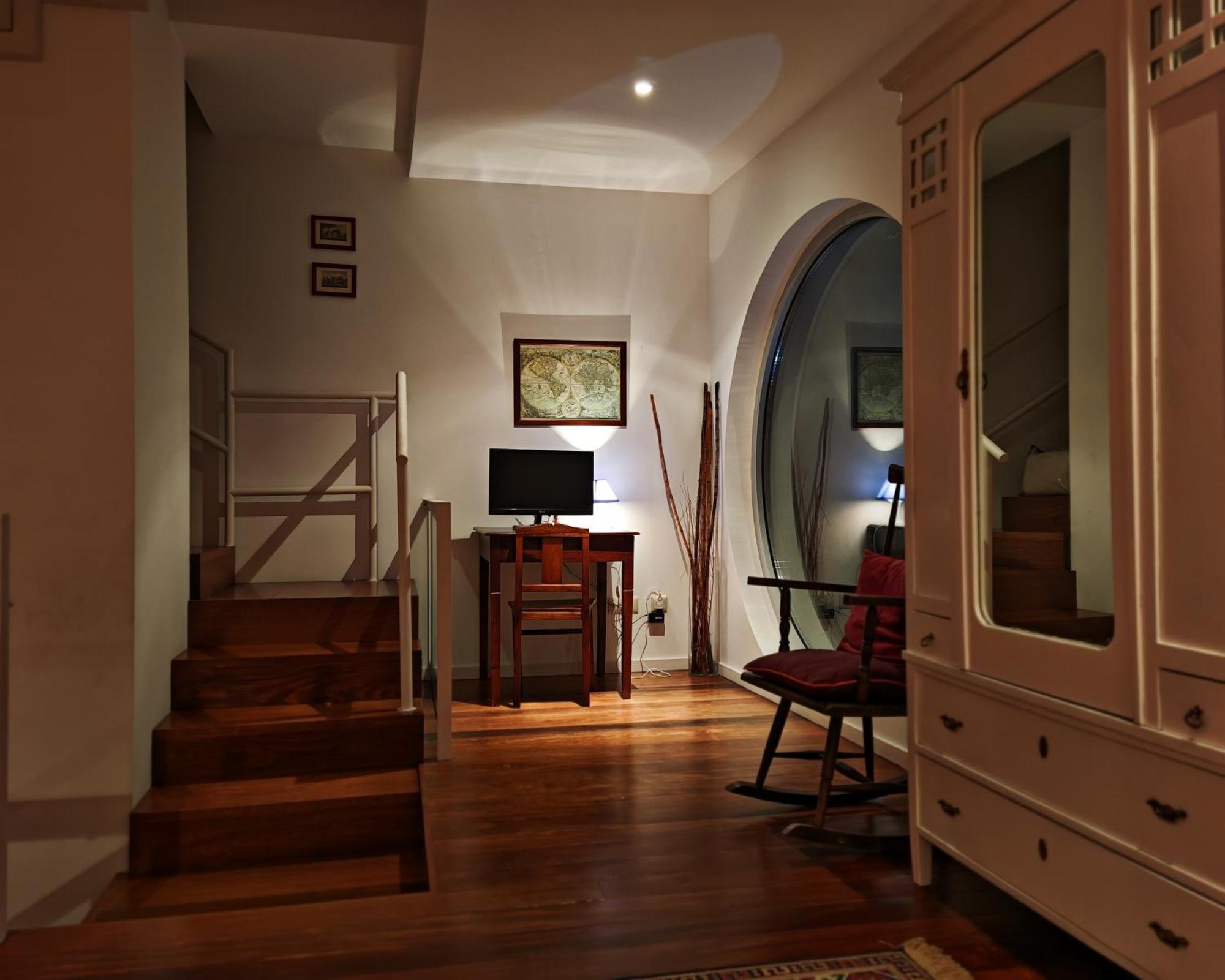 Douro House Villa Carrazeda de Ansiaes Ngoại thất bức ảnh