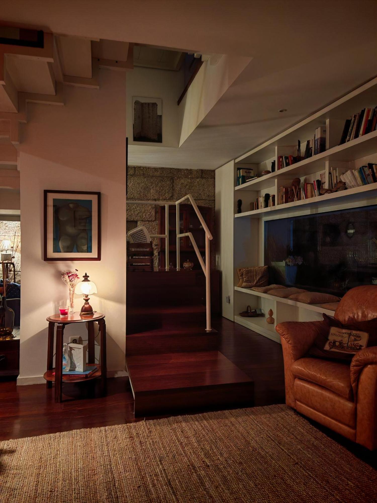 Douro House Villa Carrazeda de Ansiaes Ngoại thất bức ảnh